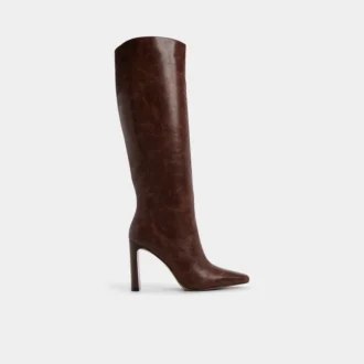 Bota hasta la rodilla Elyne