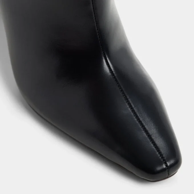 Botas Elyne-wc hasta la rodilla, pantorrilla ancha Botas Elyne-wc hasta la rodilla, pantorrilla ancha