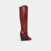 Botas hasta la rodilla Alamo Western Botas hasta la rodilla Alamo Western