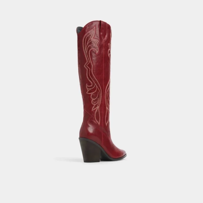 Botas hasta la rodilla Alamo Western Botas hasta la rodilla Alamo Western