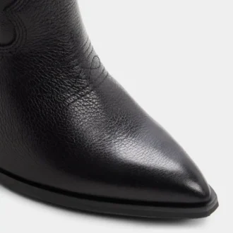 Botas hasta la rodilla Alamo Western