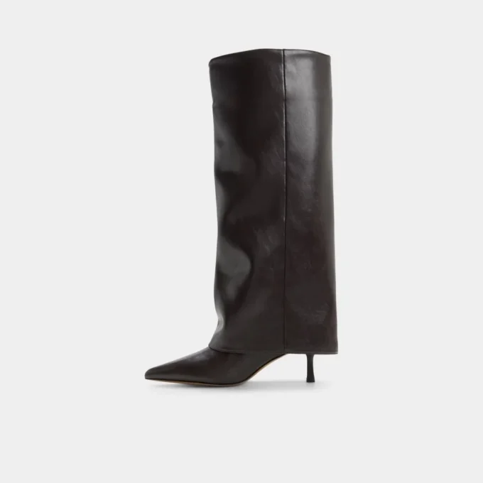 Botas hasta la rodilla Aseader