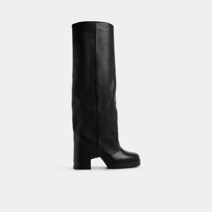 Botas hasta la rodilla Maeveh, con plataforma Botas hasta la rodilla Maeveh, con plataforma