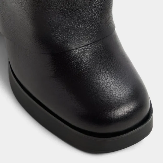 Botas hasta la rodilla Maeveh, con plataforma Botas hasta la rodilla Maeveh, con plataforma