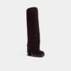 Botas hasta la rodilla Maeveh, con plataforma Botas hasta la rodilla Maeveh, con plataforma