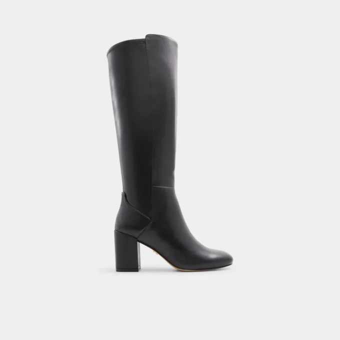Botas hasta la rodilla Satori-wc, pantorrilla ancha Botas hasta la rodilla Satori-wc, pantorrilla ancha