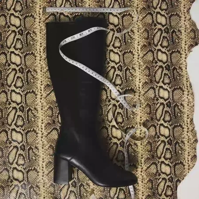 Botas hasta la rodilla Satori-wc, pantorrilla ancha Botas hasta la rodilla Satori-wc, pantorrilla ancha