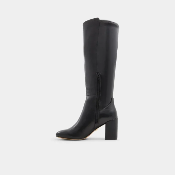 Botas hasta la rodilla Satori-wc, pantorrilla ancha Botas hasta la rodilla Satori-wc, pantorrilla ancha