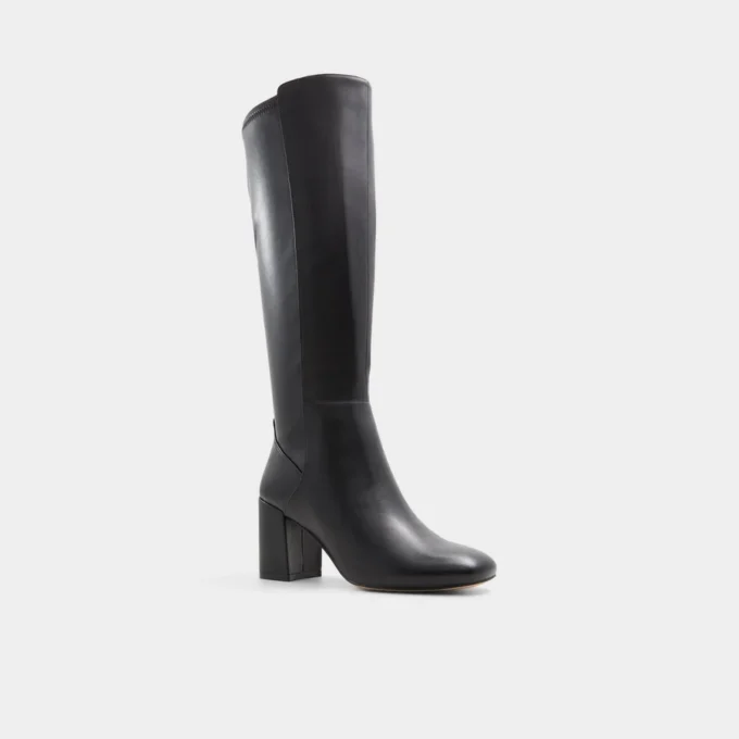 Botas hasta la rodilla Satori-wc, pantorrilla ancha Botas hasta la rodilla Satori-wc, pantorrilla ancha