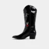 Botas western Cherrily hasta la rodilla Botas western Cherrily hasta la rodilla