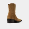 Botas western Guthrie, tacón grueso Botas western Guthrie, tacón grueso