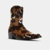 Botas western Guthrie, tacón grueso Botas western Guthrie, tacón grueso