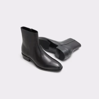 Botines Amur