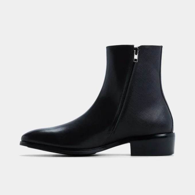 Botines Amur Botines Amur
