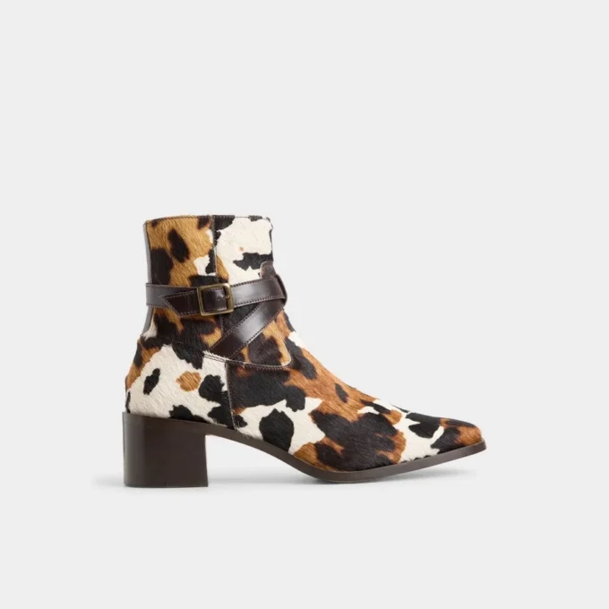 Botines Barano Botines Barano