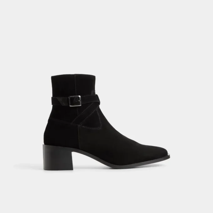 Botines Barano Botines Barano