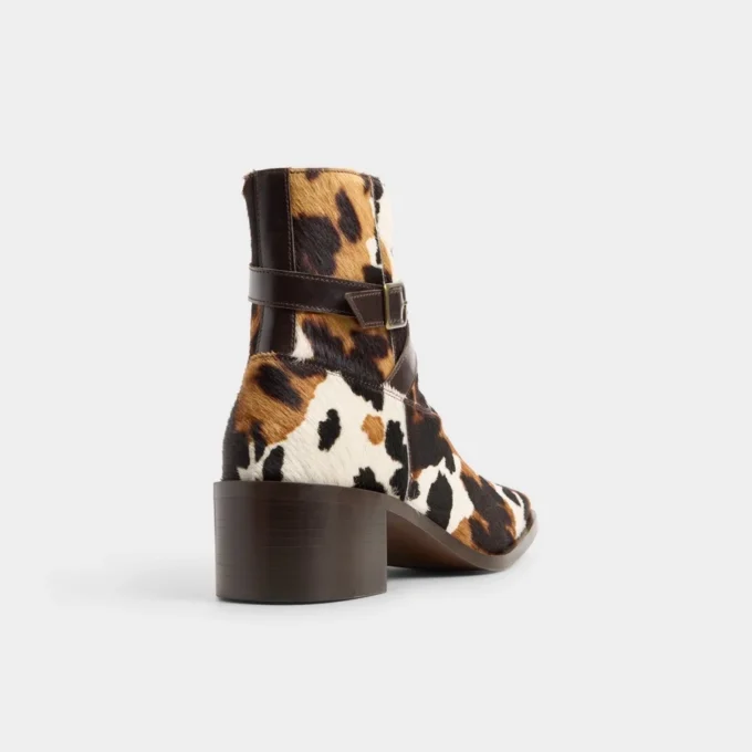Botines Barano Botines Barano