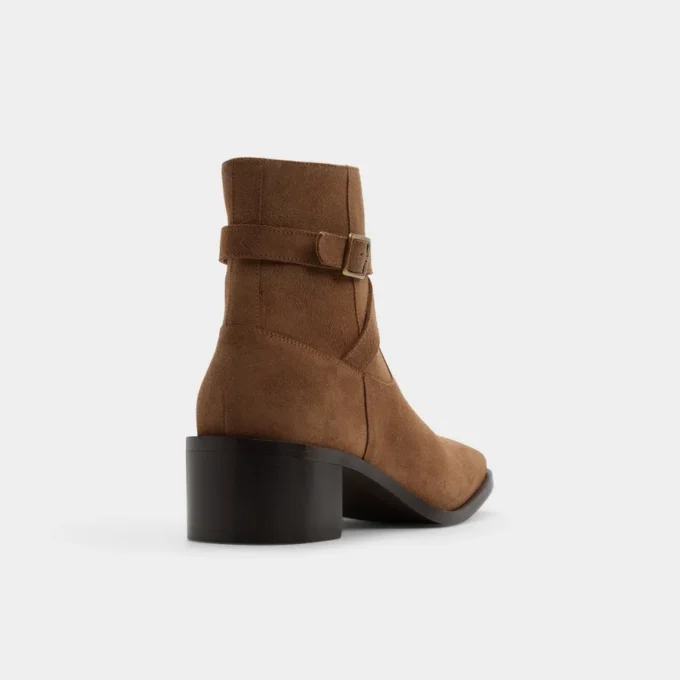 Botines Barano Botines Barano