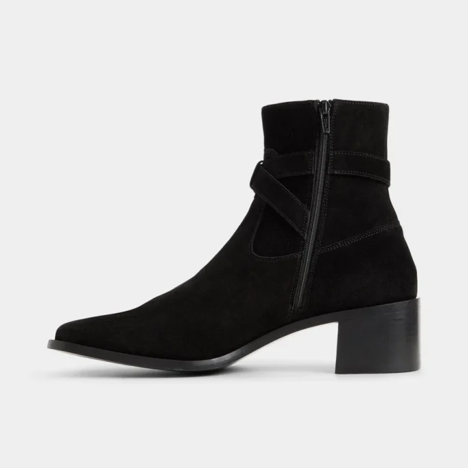 Botines Barano Botines Barano