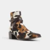 Botines Barano Botines Barano