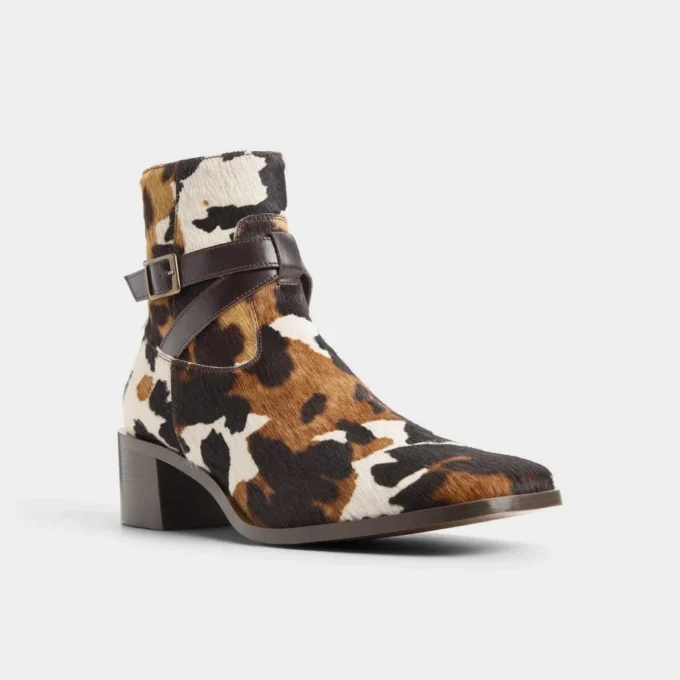 Botines Barano Botines Barano