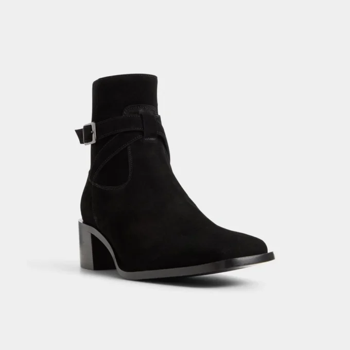 Botines Barano Botines Barano