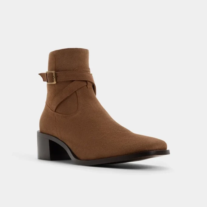 Botines Barano Botines Barano