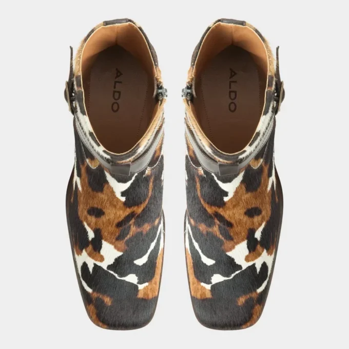Botines Barano Botines Barano
