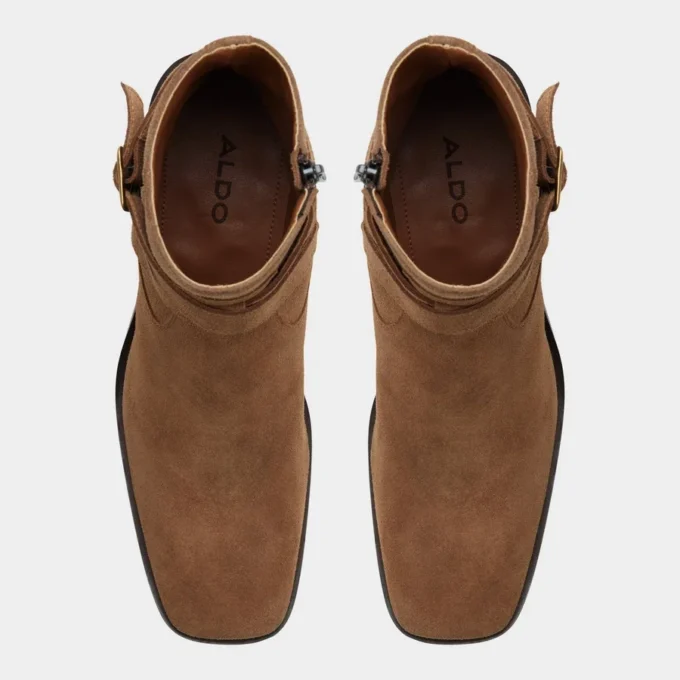 Botines Barano Botines Barano