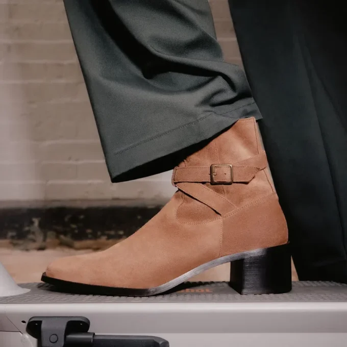 Botines Barano Botines Barano