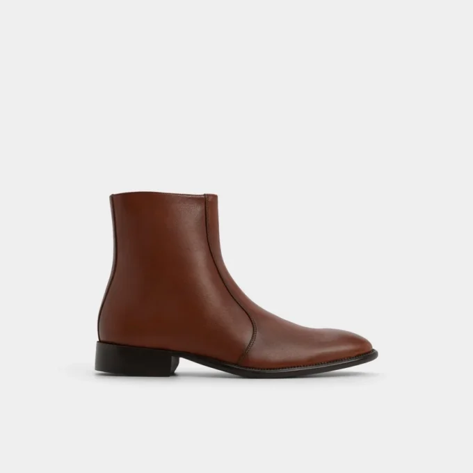 Botines Brando