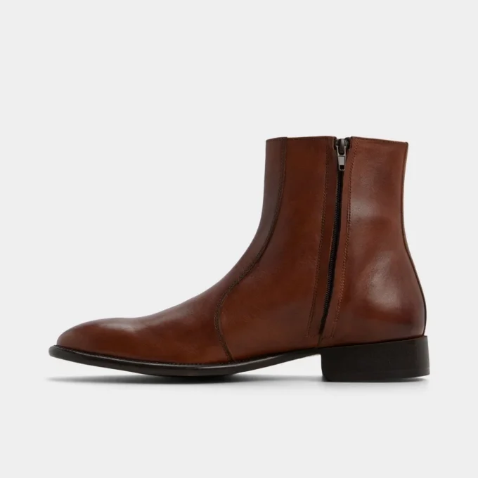 Botines Brando