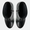 Botines Brejara, con plataforma