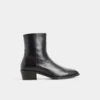 Botines Calder