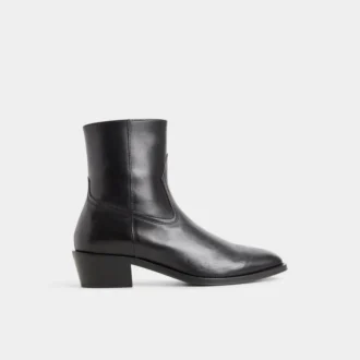 Botines Calder