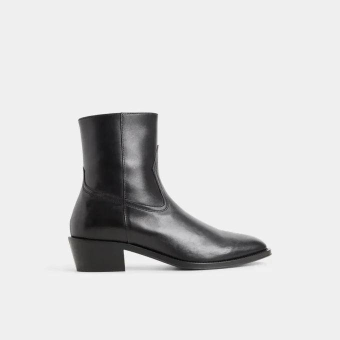 Botines Calder