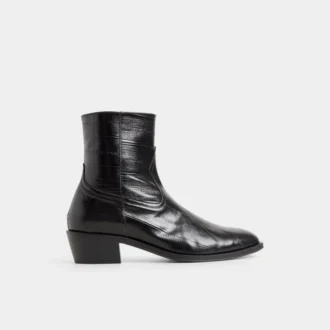Botines Calder