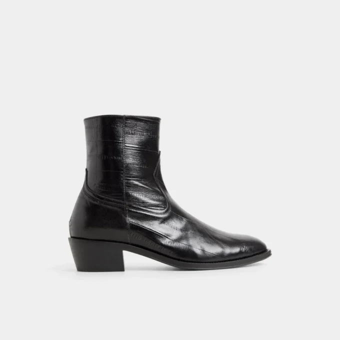 Botines Calder