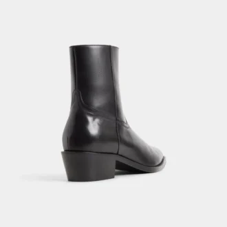 Botines Calder