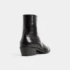 Botines Calder