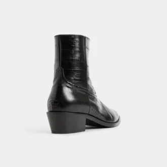 Botines Calder