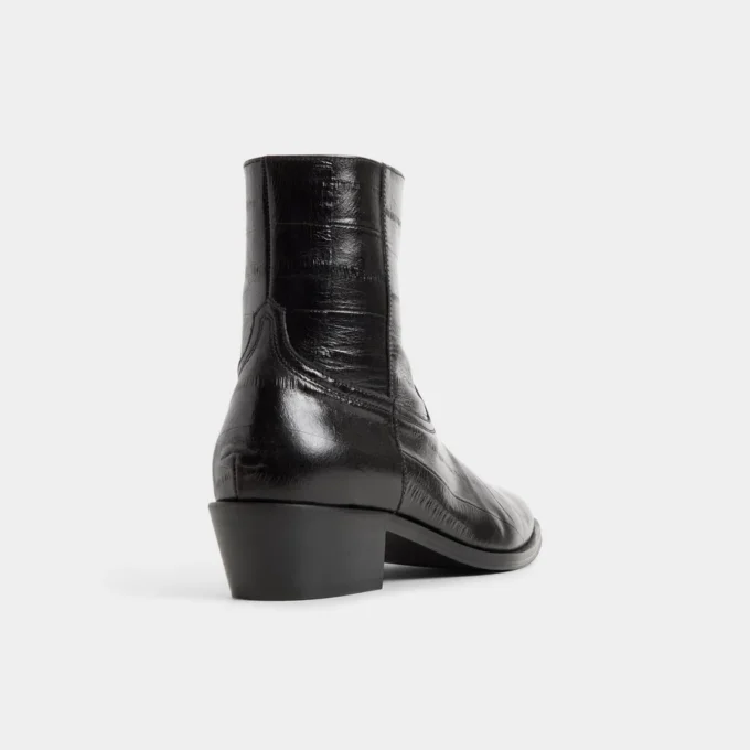 Botines Calder