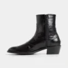 Botines Calder