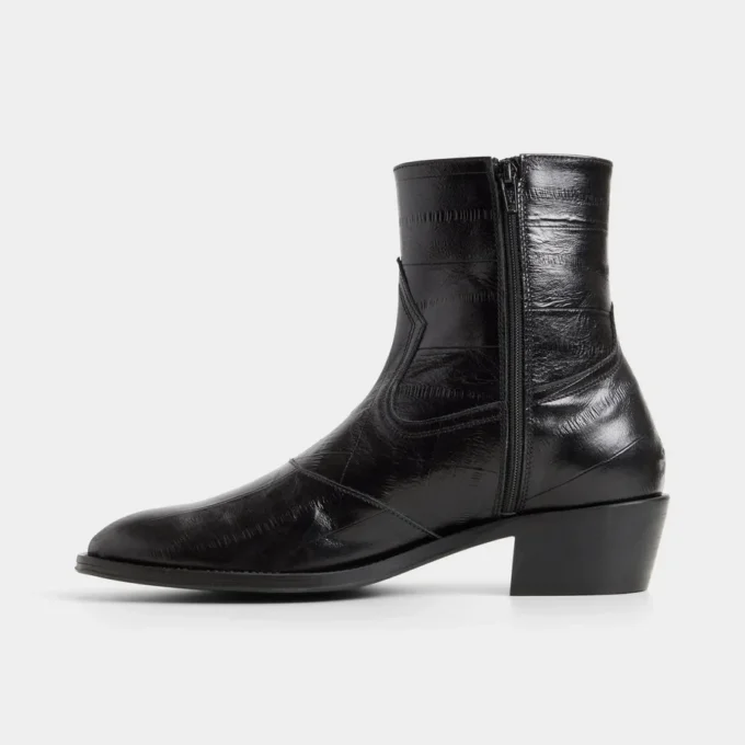 Botines Calder
