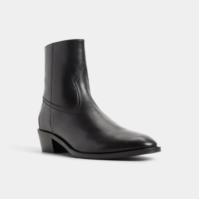 Botines Calder