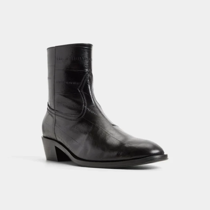 Botines Calder