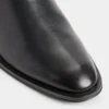 Botines Calder