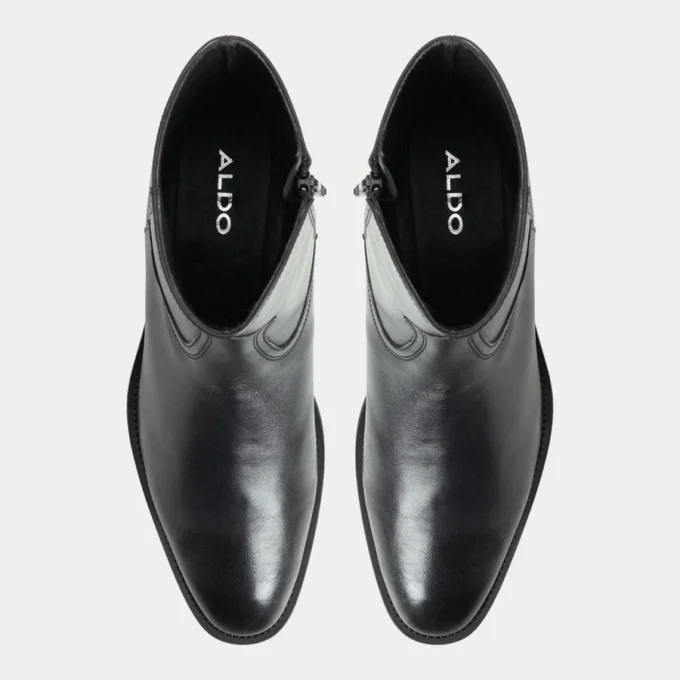 Botines Calder