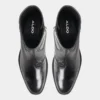 Botines Calder