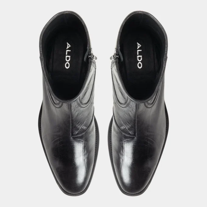 Botines Calder